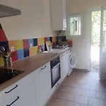 Spacious House Near The Dom wakacyjny Arcachon