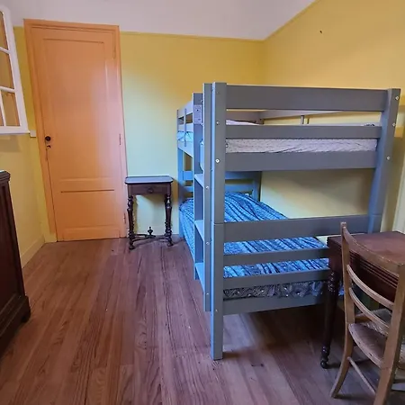 Spacious House Near The Vakantiehuis *