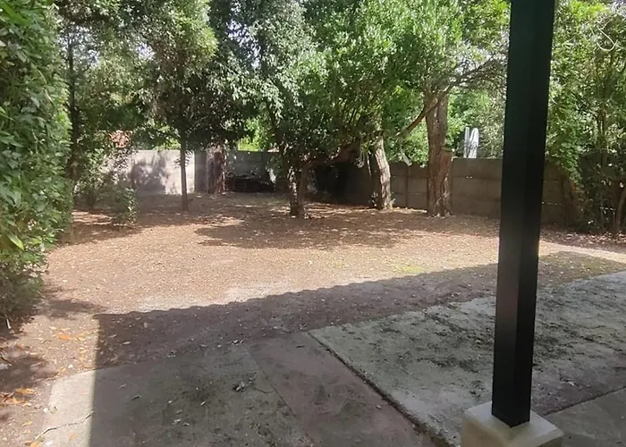 Spacious House Near The Arcachon