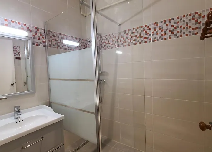 Spacious House Near The Vakantiehuis