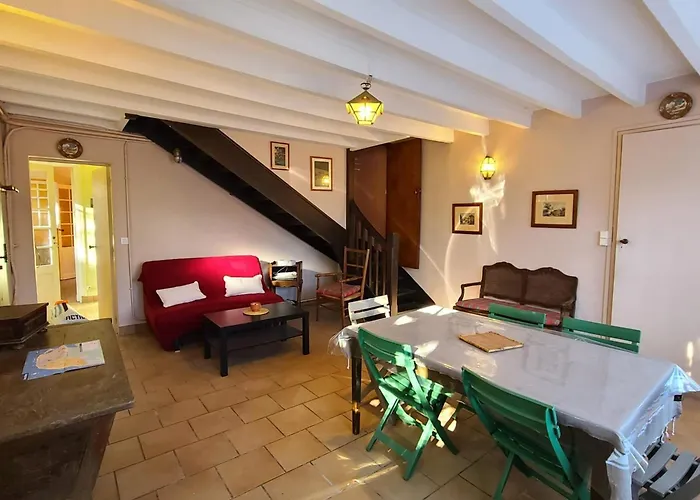 Spacious House Near The Vakantiehuis *