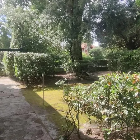 Spacious House Near The Casa vacanze *