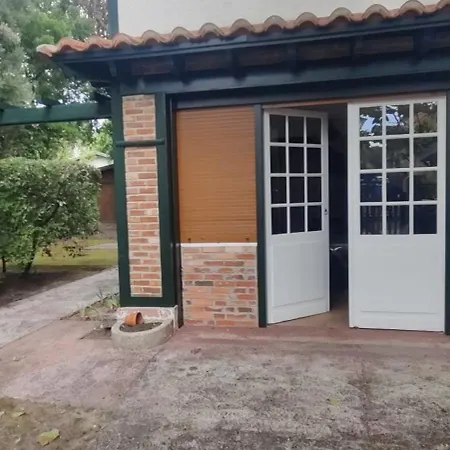 Spacious House Near The * Arcachon